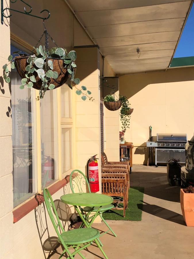 קומה Alpine Country Motel Plus Free Coffee מראה חיצוני תמונה